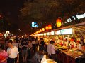 Chinese food market